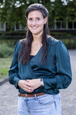 Sophie de Valk