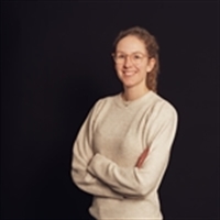 Anna van 't Noordende