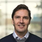 Marcel de Heide TNO Vector