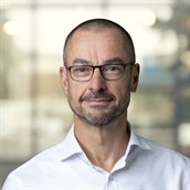 Victor Haze TNO Vector